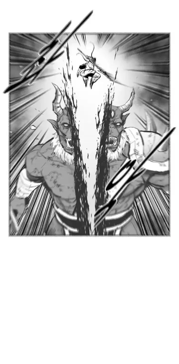 Red Storm Capítulo 388 - página 22