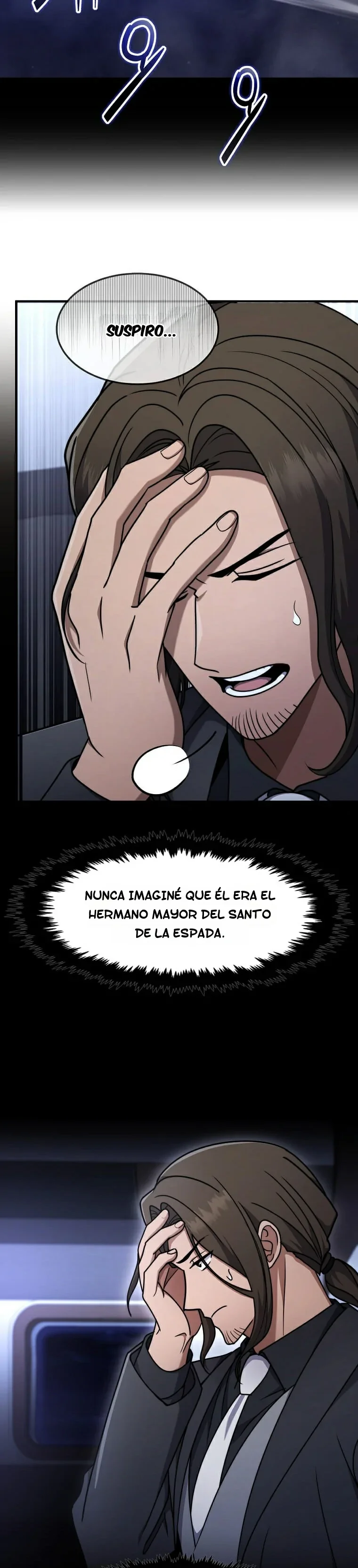 El Genio Reencarnado Crea Objetos Míticos Capítulo 76 - página 26