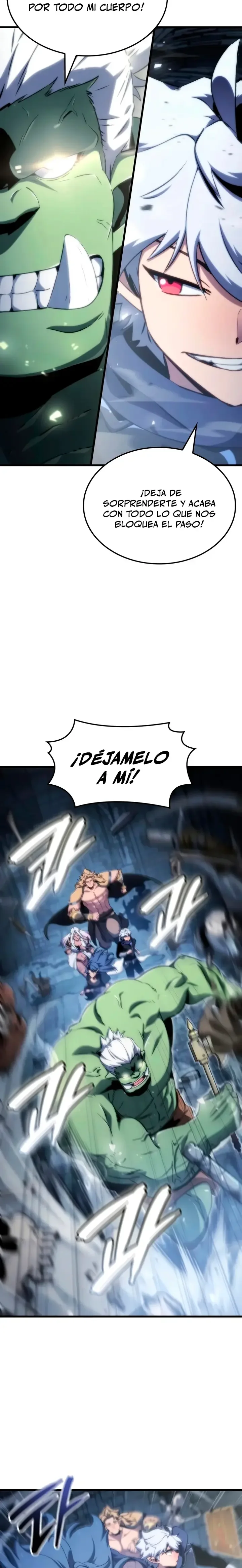 Los Breakers Capítulo 119 - página 18