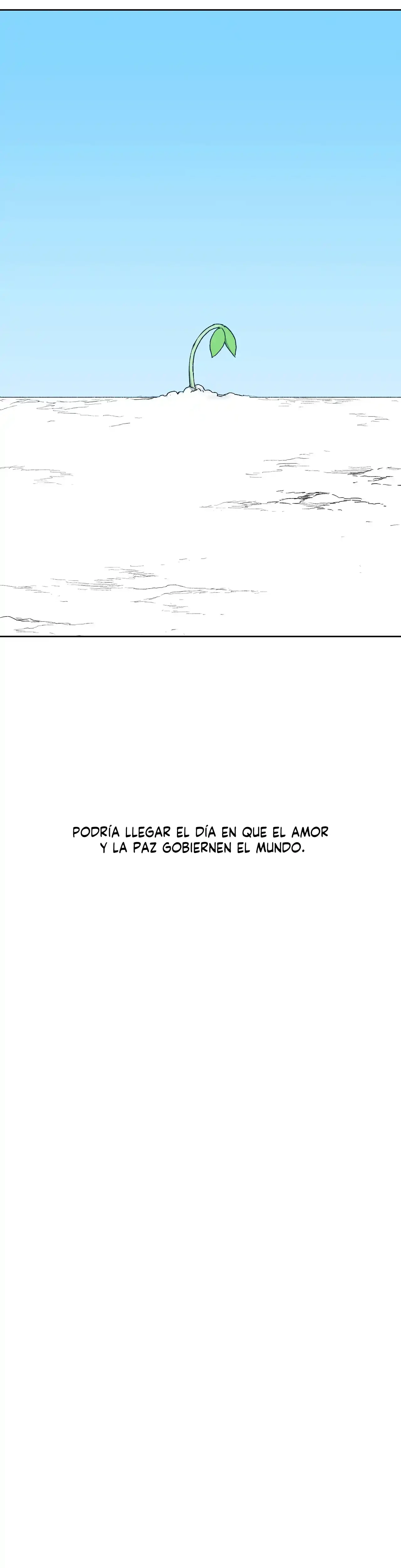 Mosquito Wars Capítulo 48 - página 27