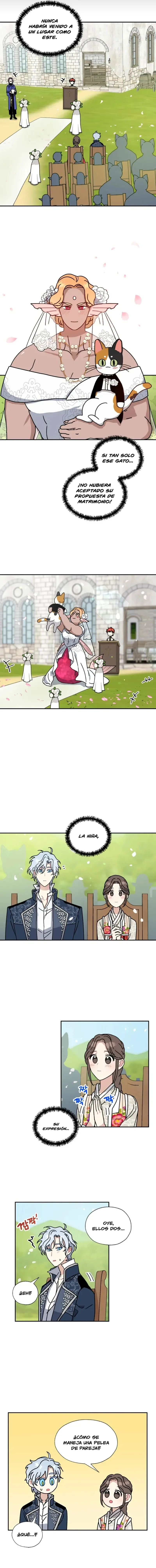 Me Convertí en el Chef del Rey Dragón Capítulo 110 - página 9