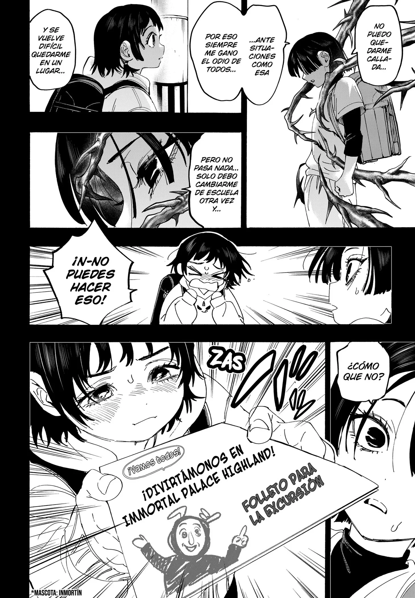 Marriage Toxin Capítulo 179 - página 12