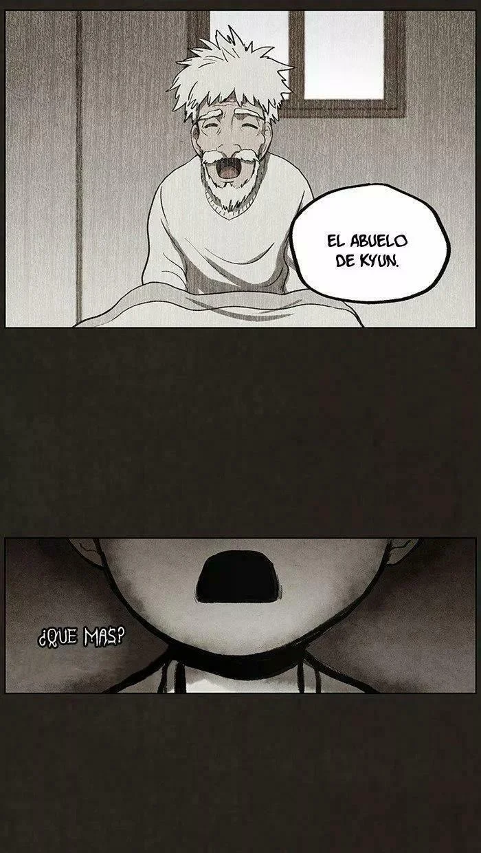 Bastard Capítulo 91 - página 76