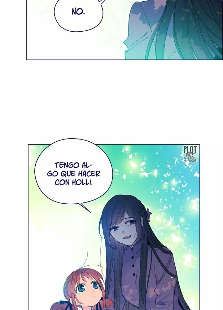 La bruja de mis sueños Capítulo 49 - página 31