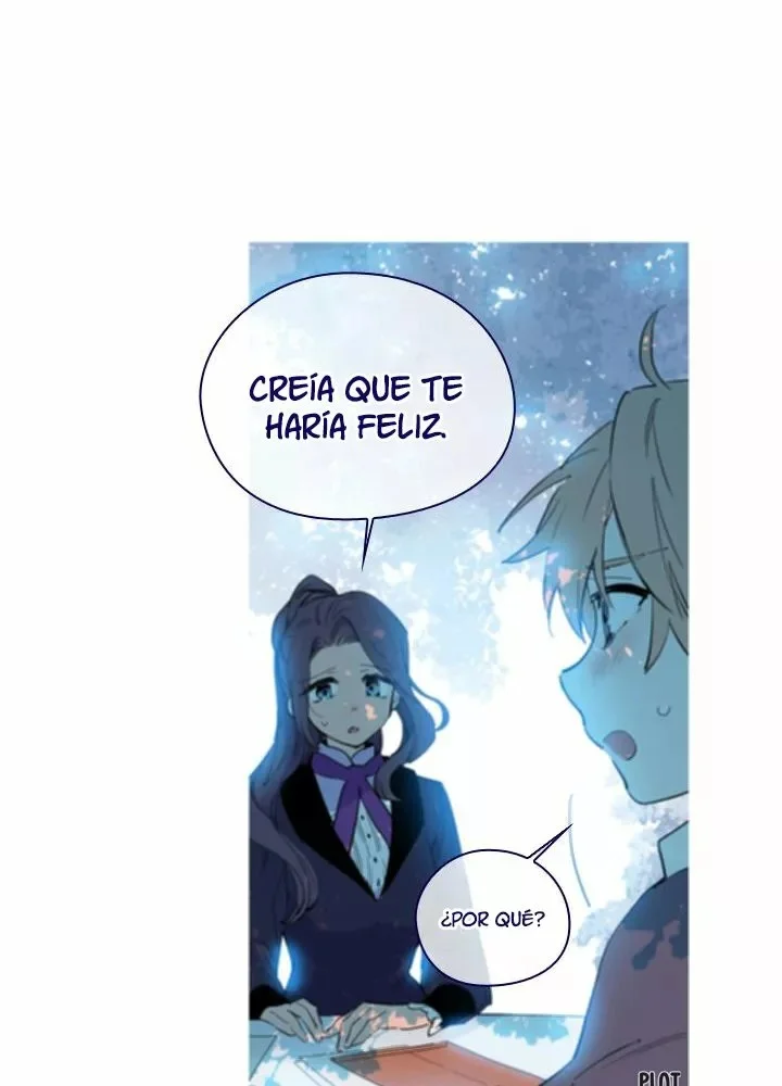 La bruja de mis sueños Capítulo 47 - página 12