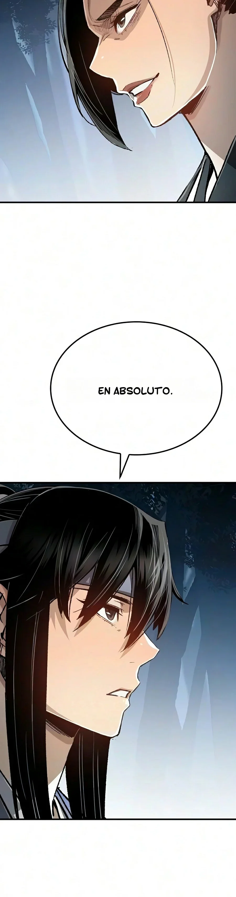 Reincarnated Murim Lord Capítulo 129 - página 13
