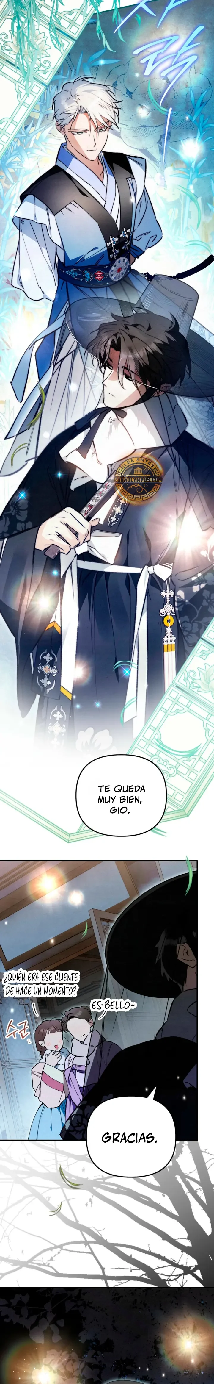 Dungeon Artist Capítulo 15 - página 2