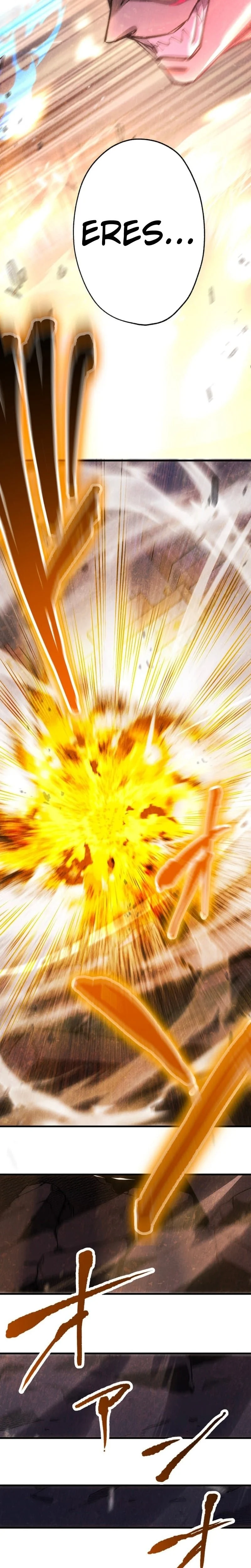 Infinite Awakening Capítulo 6 - página 23