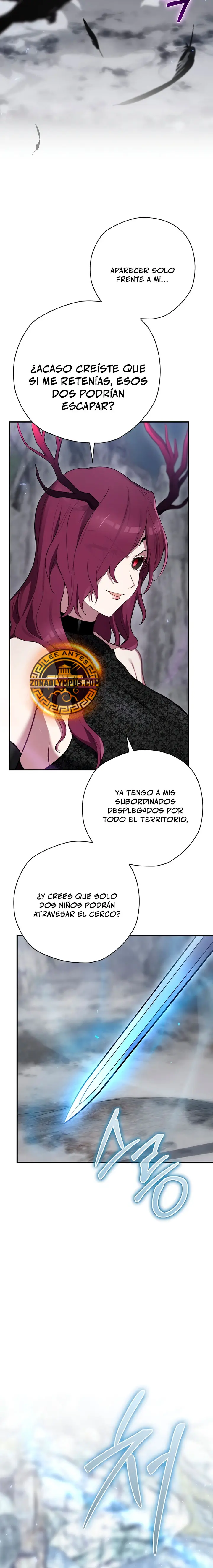 Creador de finales Capítulo 68 - página 25