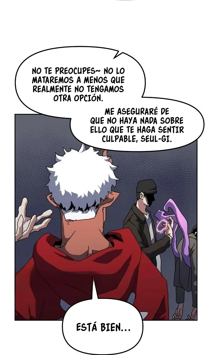 El Currículum Del Archimago Capítulo 28 - página 11