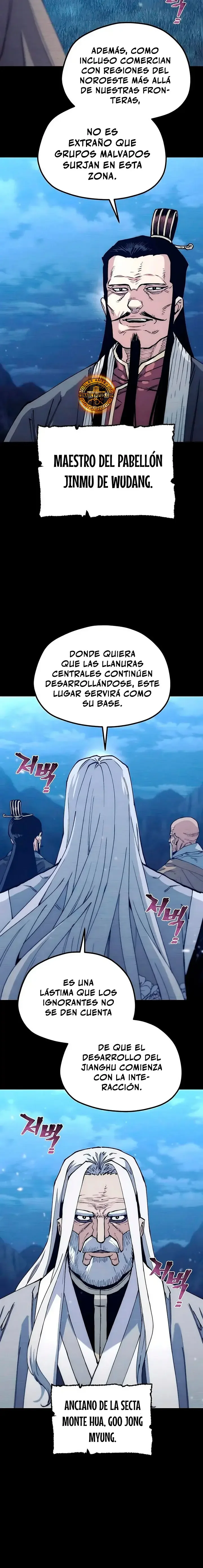 Sistema de Cultivo del Demonio Celestial Capítulo 176 - página 23