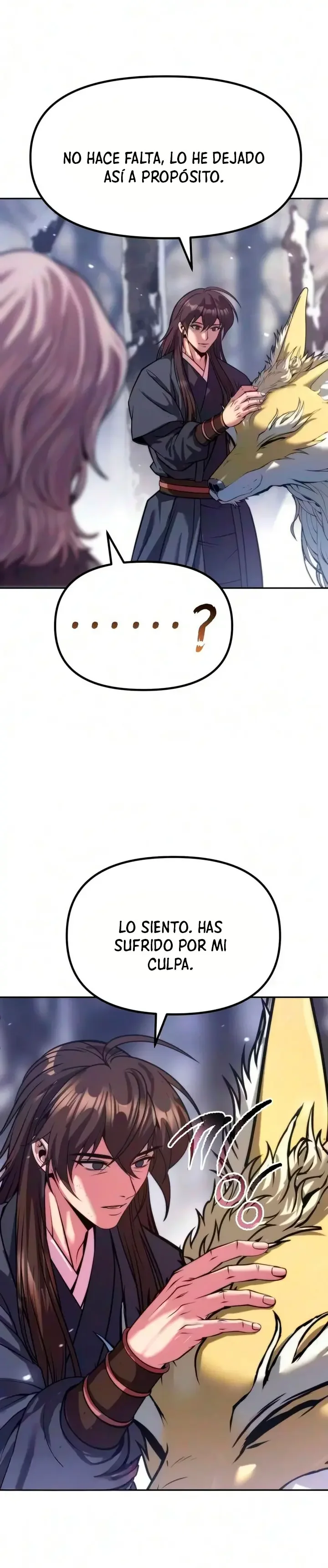 Cronicas de la Faccion Demoniaca Capítulo 176 - página 40