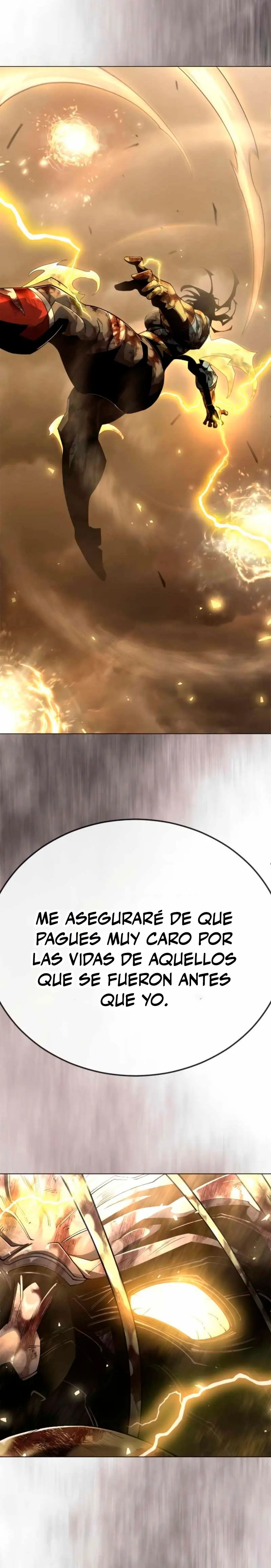 Super Human Era Capítulo 229 - página 9