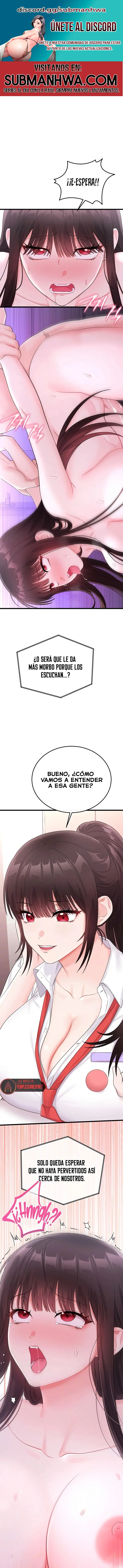Guia de Romance SexmuWiki Capítulo 10 - página 1