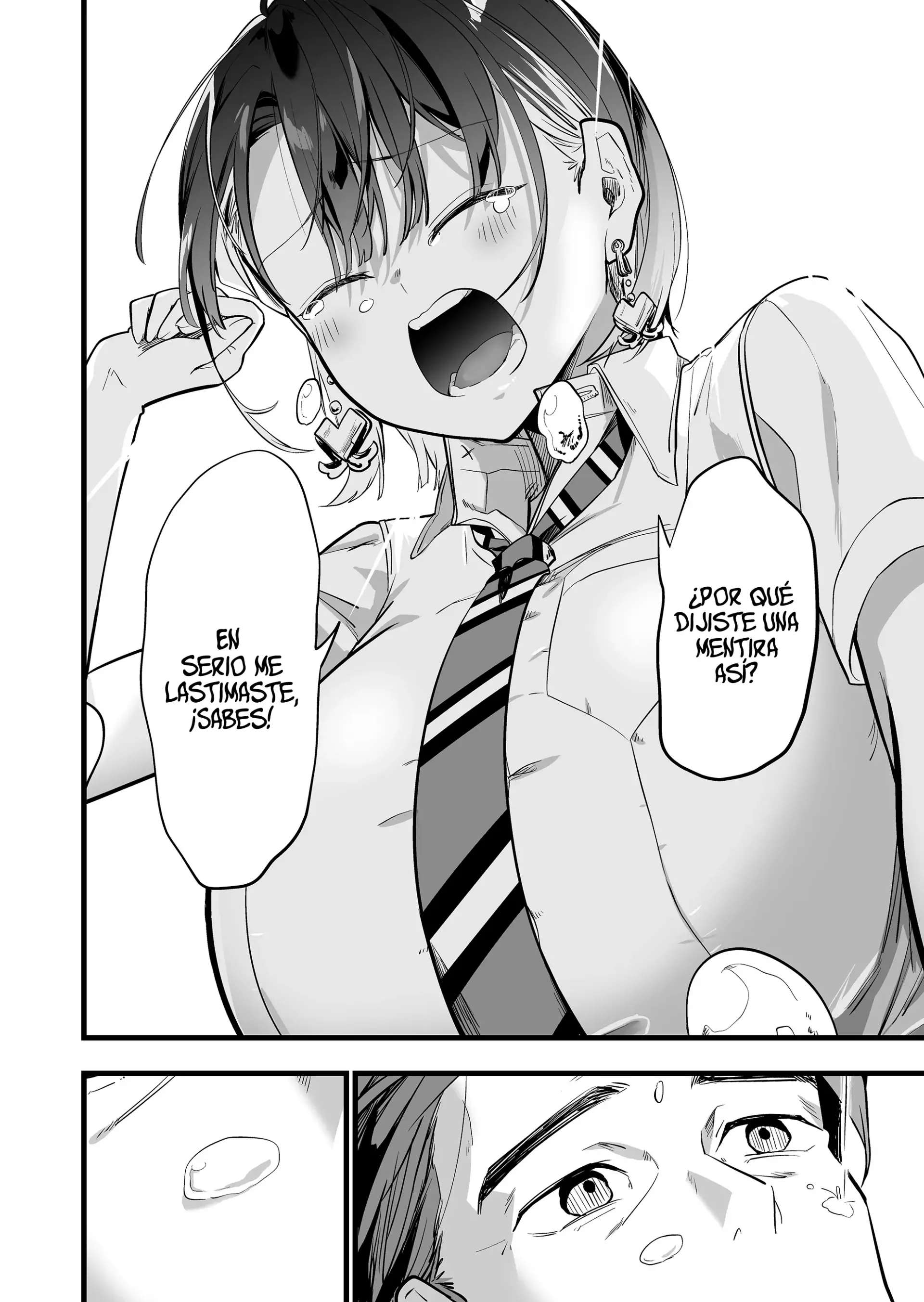 Ano Toki Tasukete Itadaita Monster Musume Desu. Capítulo 35 - página 14