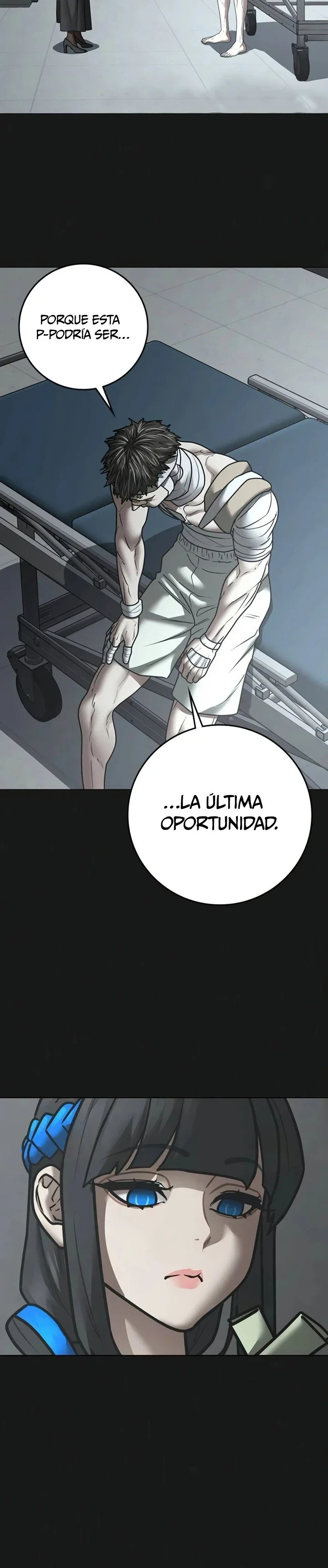 Reality Quest Capítulo 212 - página 13