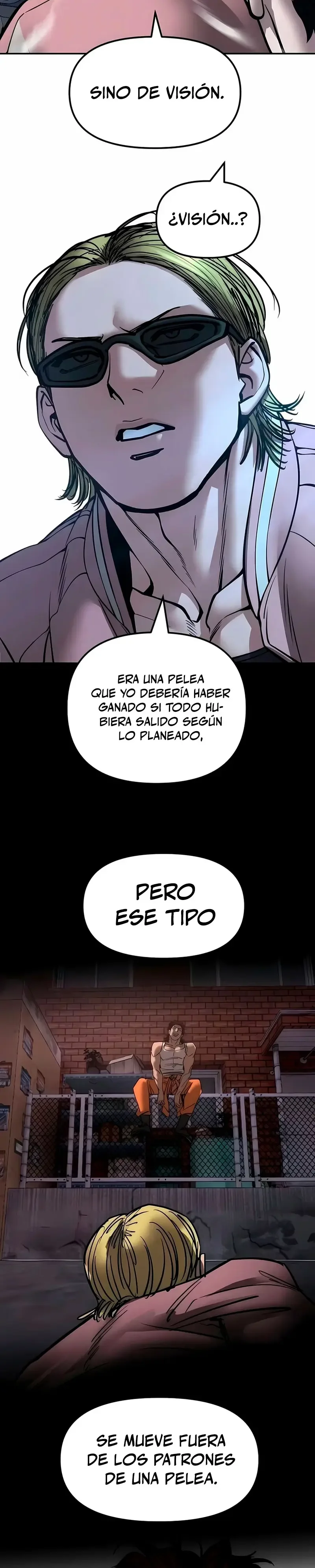 El Maton al Mando Capítulo 188 - página 16
