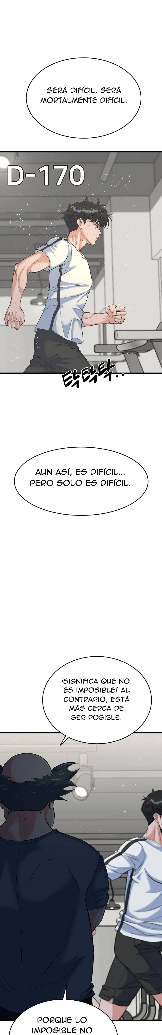 Underboxer Capítulo 26 - página 4