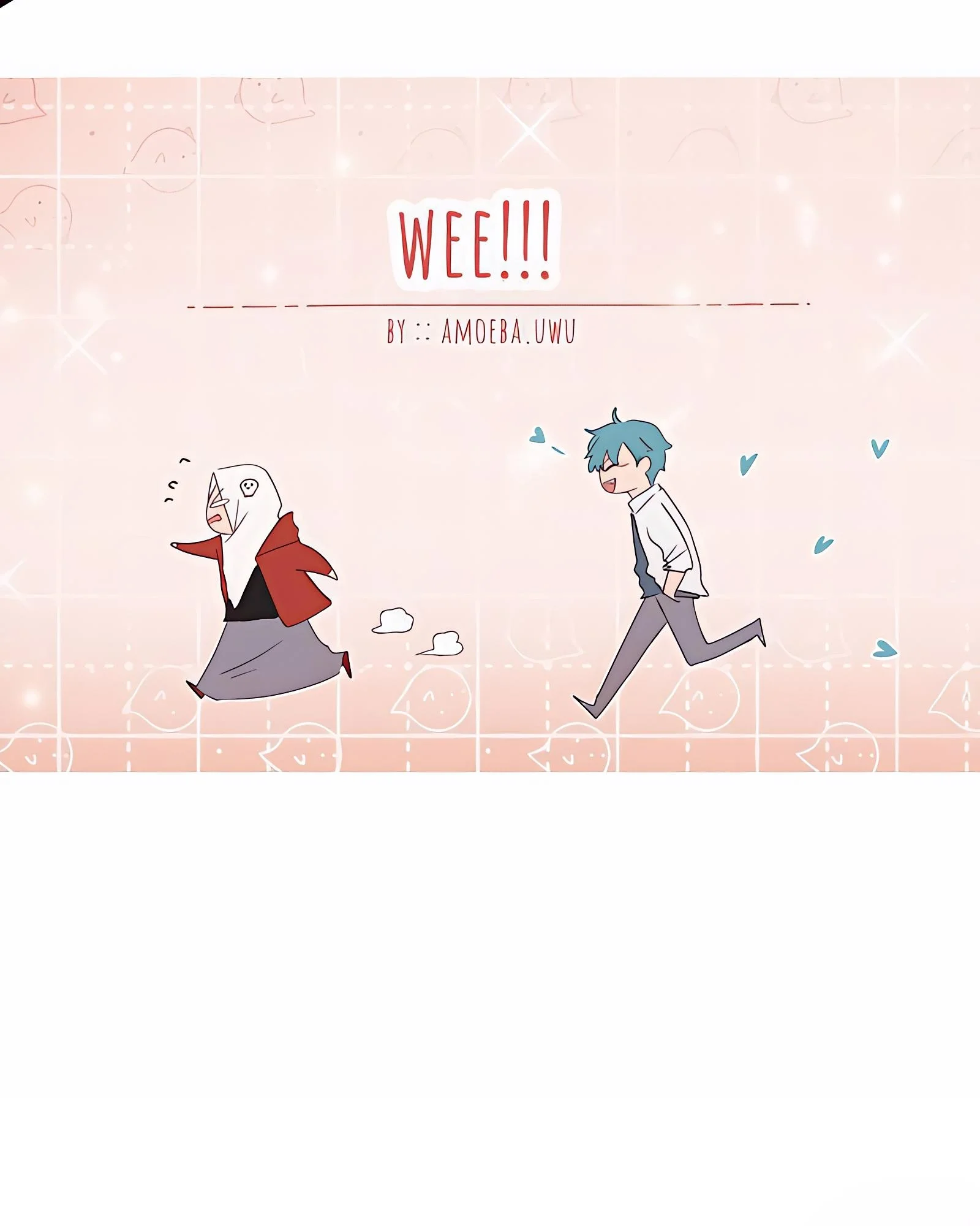 WEE!!! Capítulo 11 - página 6