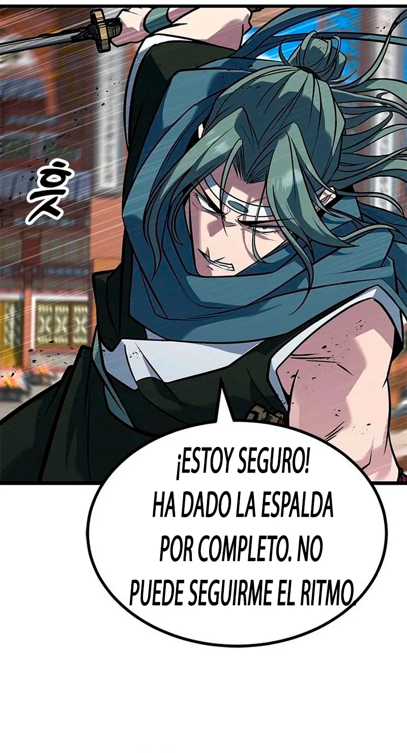 La primera línea del novato Capítulo 7 - página 12