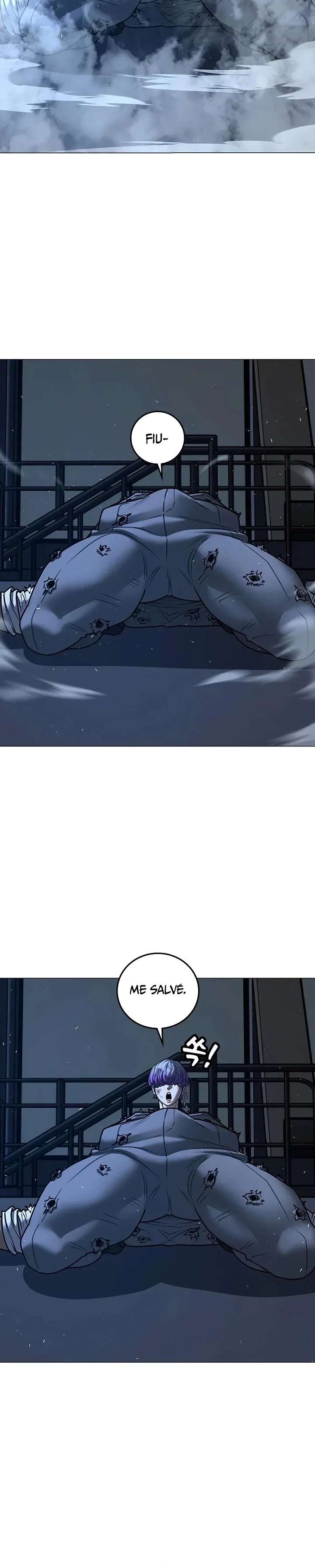 Reality Quest Capítulo 214 - página 23