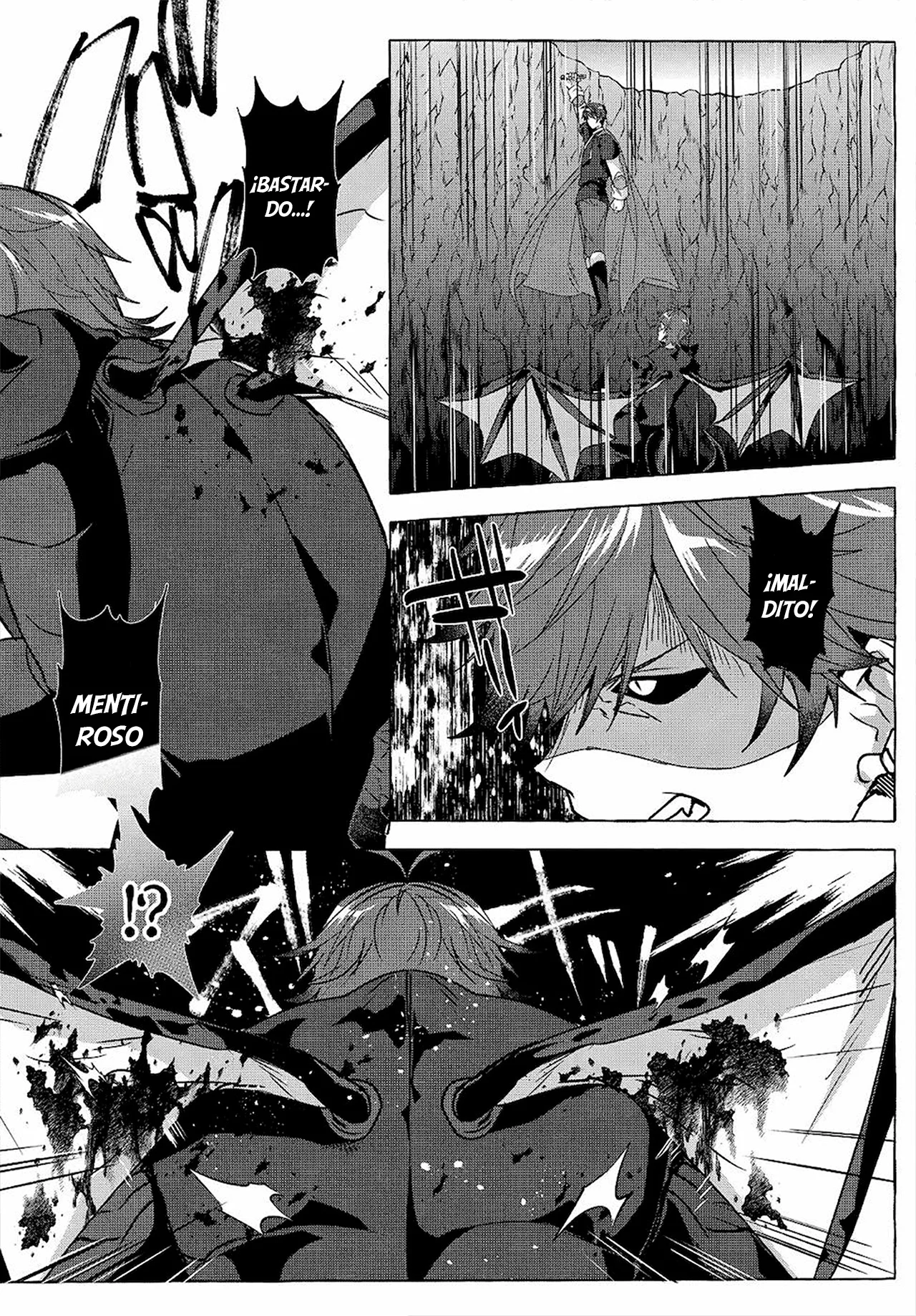 [Shuufuku] Sukiru ga Bannou Chiito-ka Shitanode, Buki-ya demo Hirakou ka to Omoimasu Capítulo 13 - página 19