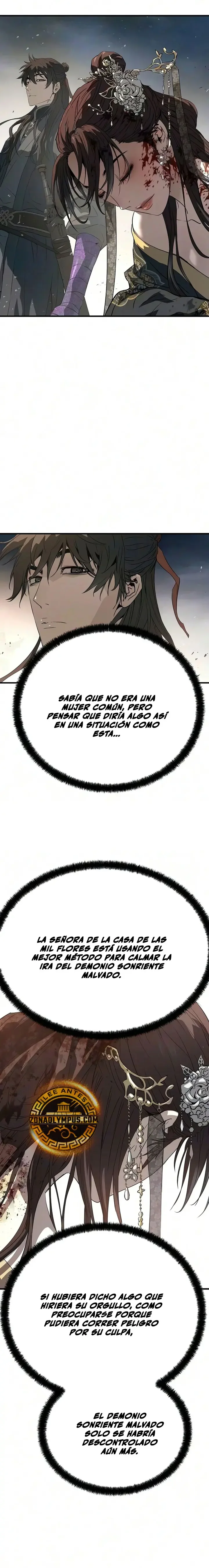Regresión Absoluta Capítulo 113 - página 30