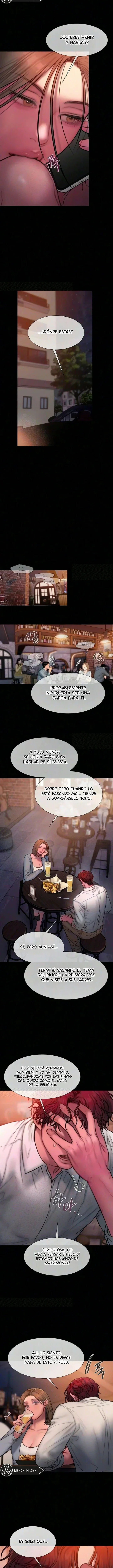 Codicioso Capítulo 47 - página 16