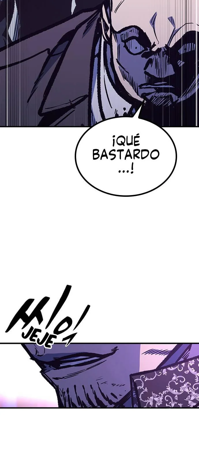 Hectopascal Capítulo 80 - página 70