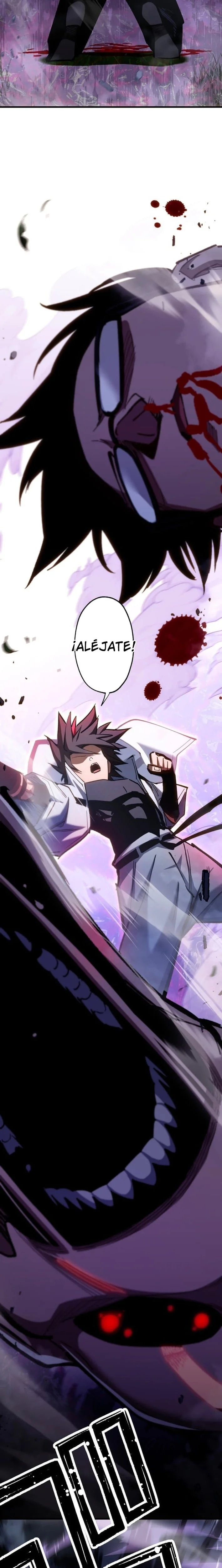 Infinite Awakening Capítulo 18 - página 33