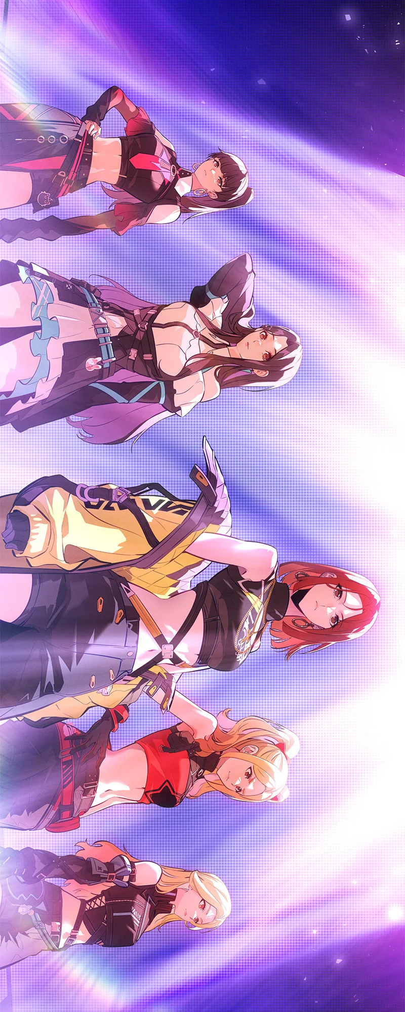 Solo Leveling Arise: Hunter Origin Capítulo 19 - página 15
