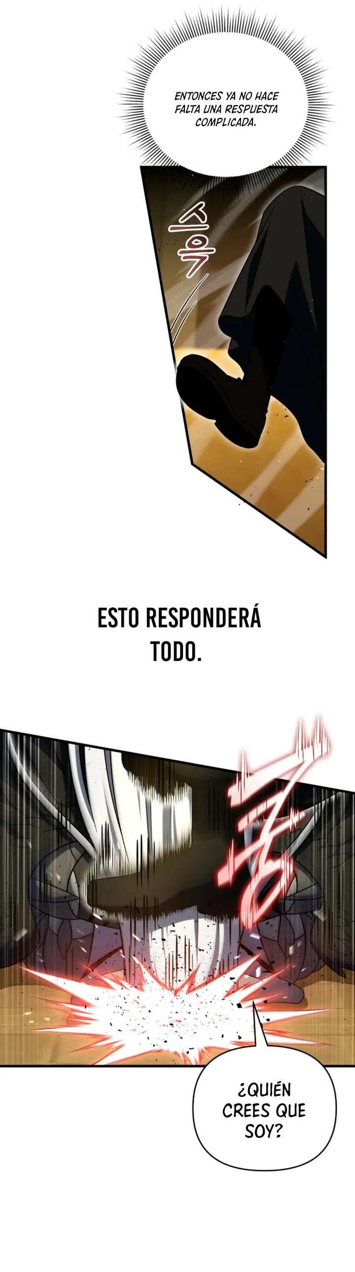 El jugador que regreso 10000 años despues Capítulo 148 - página 15