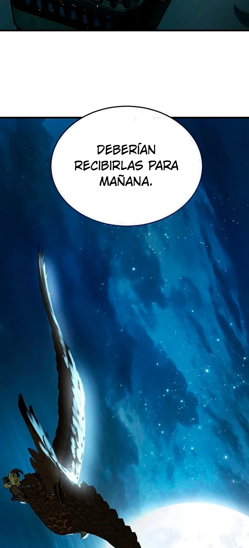 Dominio Absoluto Capítulo 102 - página 115