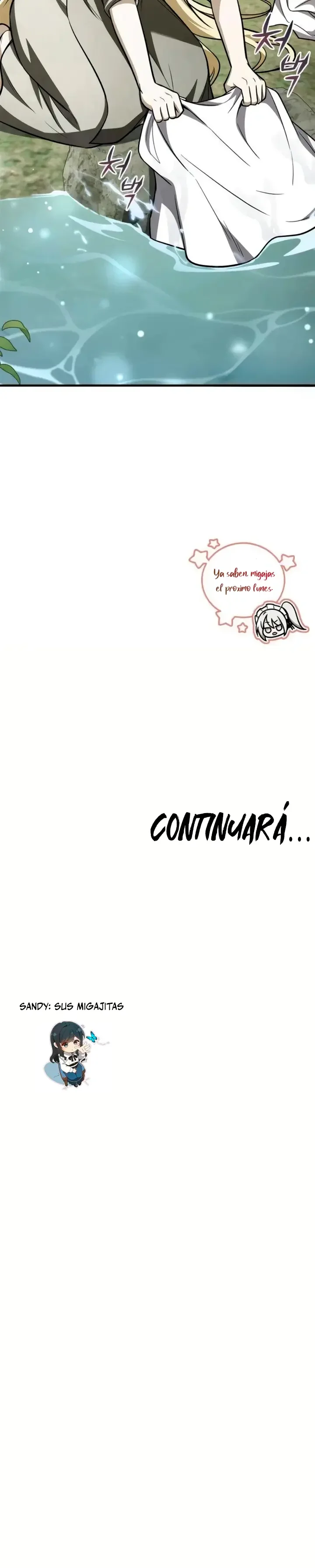 Me Casé con la Dragona que Maté Capítulo 11 - página 37