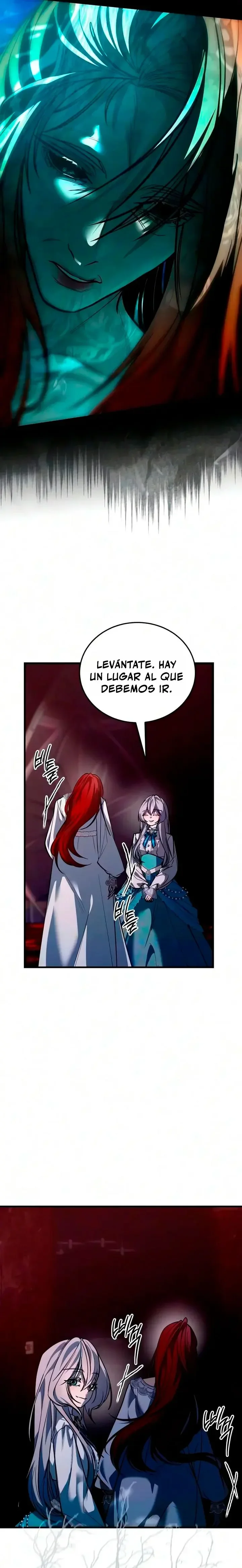 Susurros de un Demonio Astuto Capítulo 8 - página 26