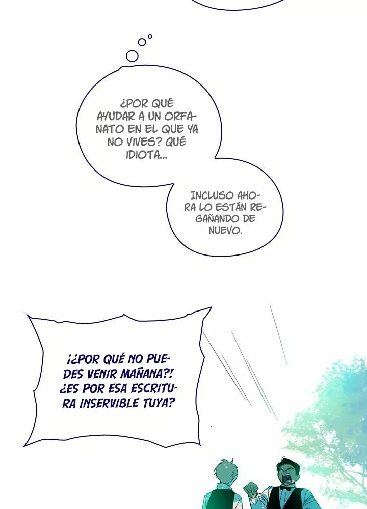 La bruja de mis sueños Capítulo 44 - página 9