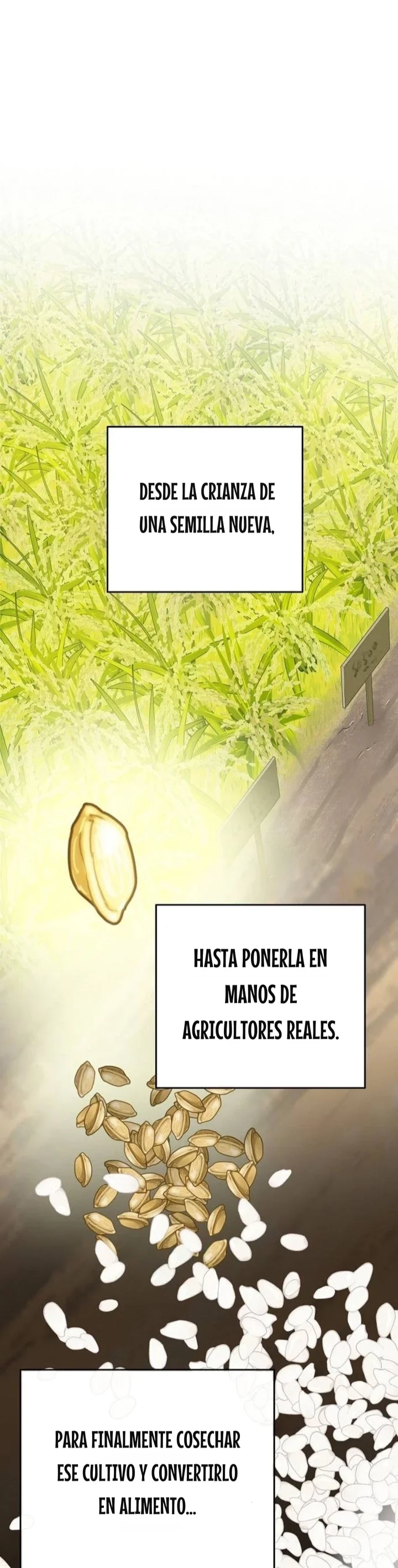 Yo solo soy el verdadero chaebol Capítulo 17 - página 2