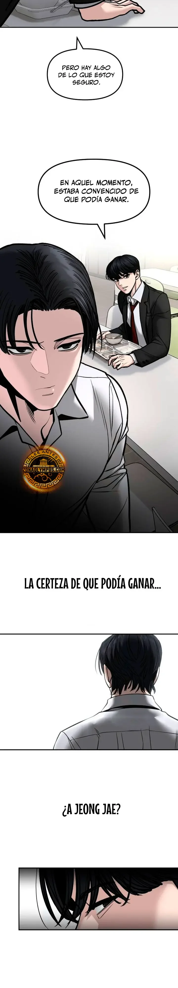 El Maton al Mando Capítulo 205 - página 21