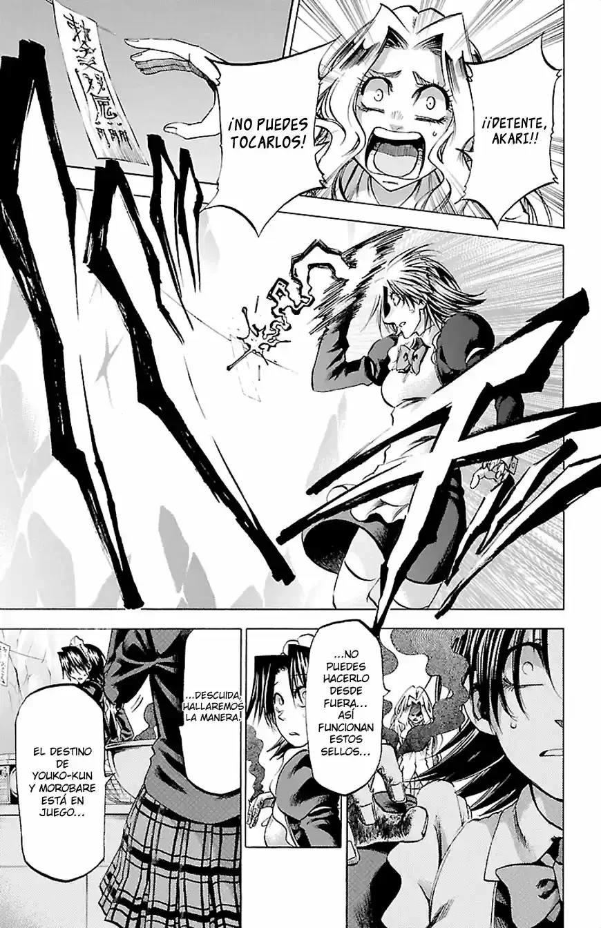 Jitsu Wa Watashi Wa Capítulo 186 - página 9