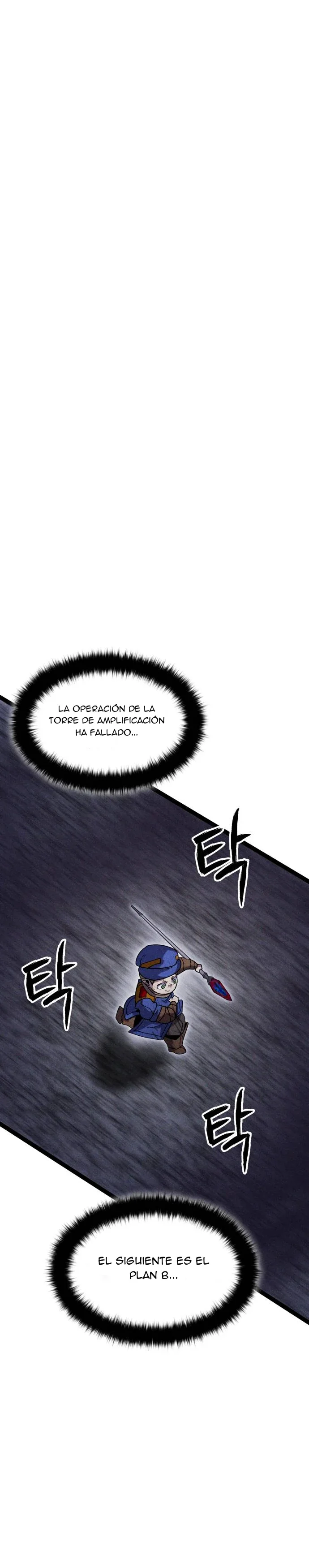 Escuadrón de alistamiento de fantasía Capítulo 20 - página 38