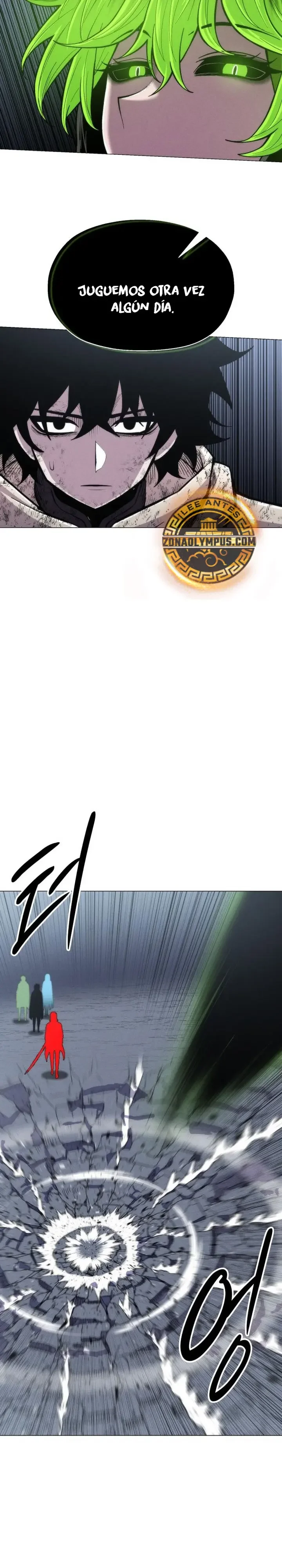 El Colorista Capítulo 33 - página 29
