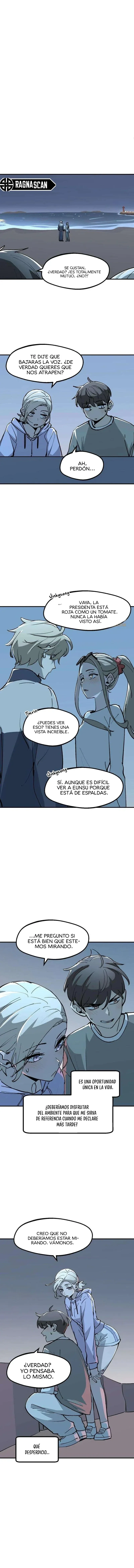 Unos Tontos Enamorados Capítulo 18 - página 2