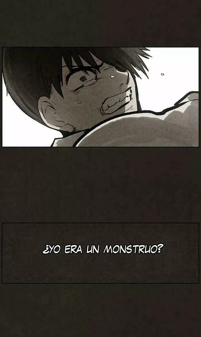 Bastard Capítulo 91 - página 37