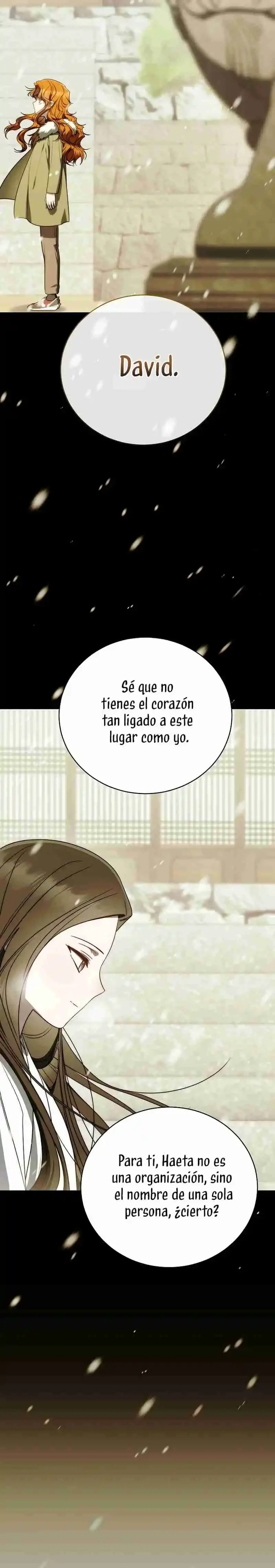 La Guía De Rankers Para Vivir Una Vida Ordinaria Capítulo 52 - página 8
