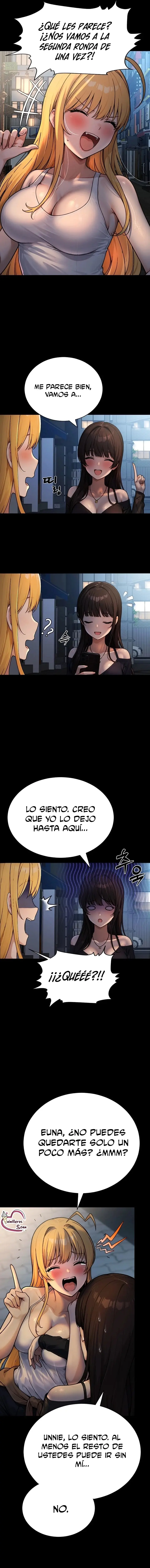 El Único Hombre En Un Clan De Mujeres Capítulo 2 - página 3