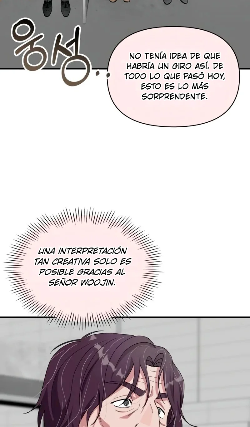Me Confundieron con un Monstruoso Actor Genio Capítulo 107 - página 65