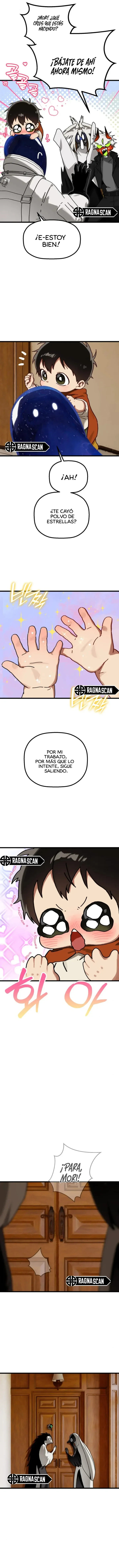 Camino A Ver A Mi Madre Capítulo 50 - página 3
