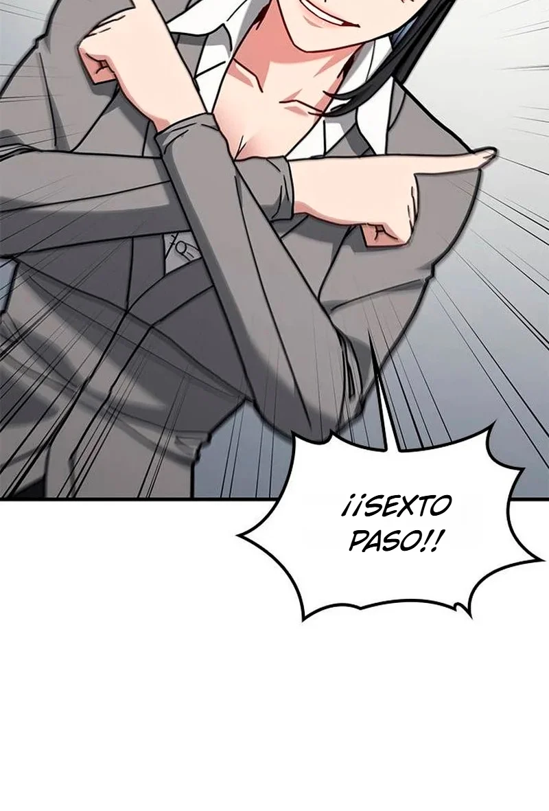 Busco un entrenador de artes marciales de primer nivel Capítulo 8 - página 98