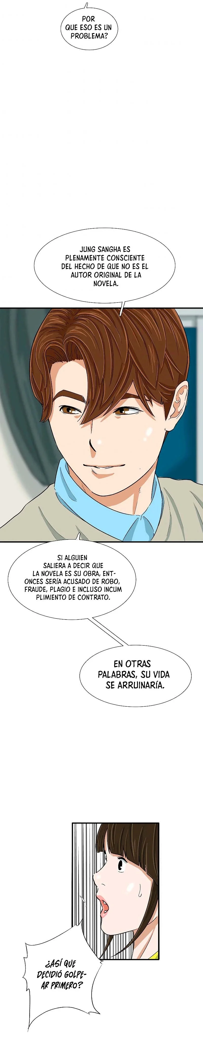 Esta es la ley Capítulo 26 - página 24