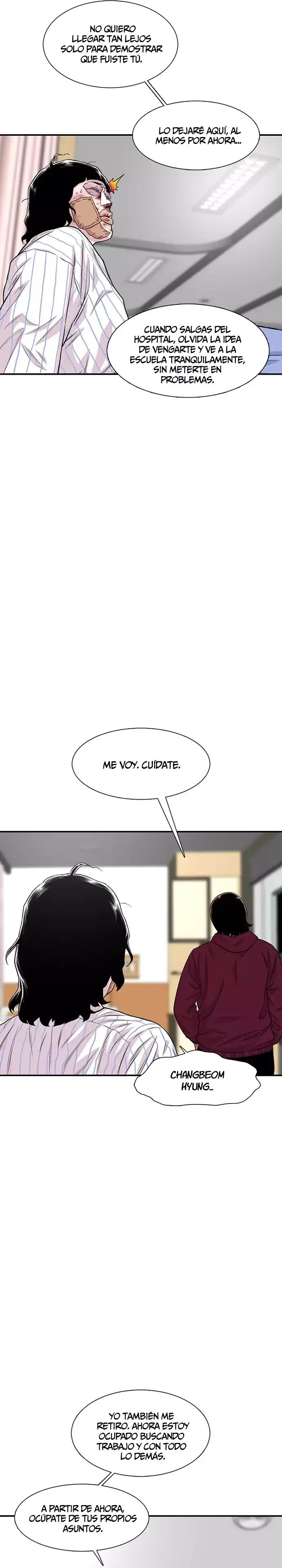Star Ginseng Store Capítulo 204 - página 16